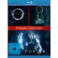 Ring Edition (Blu-ray) - Paramount Home Entertainment  -...