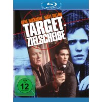 Target - Zielscheibe (Blu-ray) - Paramount Home...