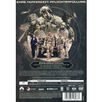 SEAL Team Season 1 - Paramount Home Entertainment  - (DVD Video / Sonstige / unsortiert)