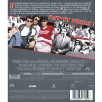 Ferris macht blau (Blu-ray) - Paramount Home...