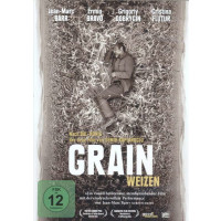 Grain - Weizen - Indigo  - (DVD Video / Sonstige /...