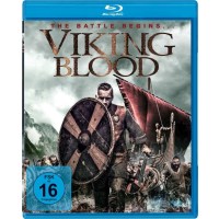 Viking Blood (Blu-ray) - Soulfood Music Distribution GmbH...