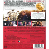 Love, Simon (BR) Min: 114/DD5.1/WS - Fox  - (Blu-ray...