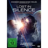 Lost in Silence - Mission Europa (DVD) Min: 85/DD5.1/WS -...