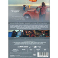 Amerikanische Freund, Der (DVD) Min: 121/DD5.1/WS...