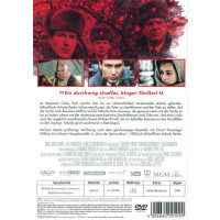 Gorky Park (DVD) Min: 123/DD/WS - Arthaus  - (DVD Video /...