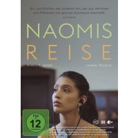 Naomis Reise - Filmgalerie , 451  - (DVD Video / Sonstige...