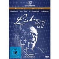 Liebe 47 - ALIVE AG  - (DVD Video / Drama)