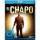 El Chapo - Staffel 1 (BR) 2Disc Min: 419/DD/WS - WVG Medien  - (Blu-ray Video / TV-Serie)