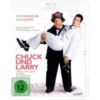 Chuck & Larry (BR) Wie Feuer & Flamme Min:...