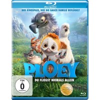 Ploey - Du fliegst niemals allein (BR) Min: 83/DD5.1/WS -...