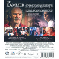 Die Kammer (Blu-ray) - WVG Medien GmbH  - (Blu-ray Video...