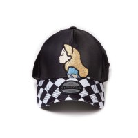 Disney - Alice In Wonderland Curved Bill Cap - Alice In...