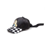 Disney - Alice In Wonderland Curved Bill Cap - Alice In...