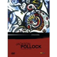 Arthaus Art Documentary: Jackson Pollock (1912-1956) - Monarda Music  - (DVD Video / Dokumentation)