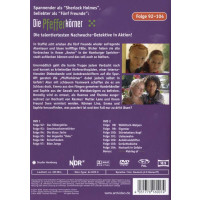 Die Pfefferkörner Staffel 8 - Studio Hamburg  - (DVD...