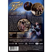 Fame (2009) - Universum Film GmbH  - (DVD Video / Sonstige / unsortiert)