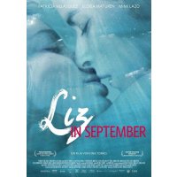 Liz In September (OmU) -   - (DVD Video / Sonstige /...