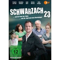 Schwarzach 23 und die Hand des Todes / Schwarzach 23 und...