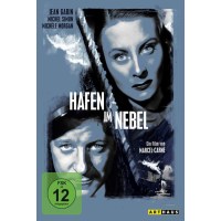 Hafen im Nebel - Kinowelt GmbH  - (DVD Video / Sonstige /...