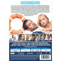 Overboard (DVD) Min: 108/DD5.1/WS - EuroVideo  - (DVD...