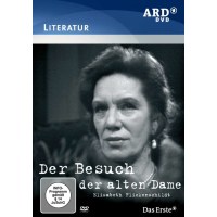 Der Besuch der alten Dame (1959) - Ferdinand Monka...