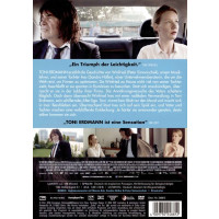 Toni Erdmann - Euro Video  - (DVD Video / Drama /...