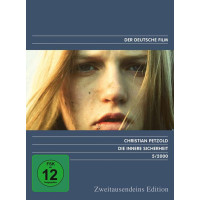 Die innere Sicherheit - Indigo  - (DVD Video / Sonstige /...