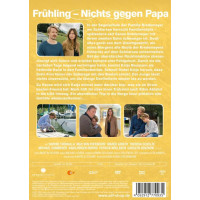 Frühling - Nichts gegen Papa - Studio Hamburg...