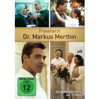 Frauenarzt Dr. Markus Merthin (Komplette Serie) - Studio...