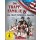 Die Trapp-Familie / Die Trapp-Familie in Amerika (Blu-ray) - Dirk Brocker  - (Blu-ray Video / Drama)