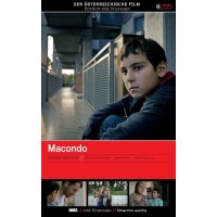 Macondo (OmU) - Hoanzl Vertrieb GmbH  - (DVD Video /...