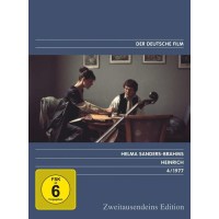 Heinrich -   - (DVD Video / Sonstige / unsortiert)