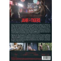 Jahr des Tigers - Salzgeber & Co. Medien GmbH  - (DVD...