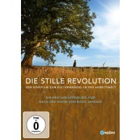 Die stille Revolution - ALIVE AG  - (DVD Video / Sonstige...