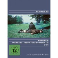 Kaspar Hauser - Kinowelt GmbH  - (DVD Video / Sonstige /...