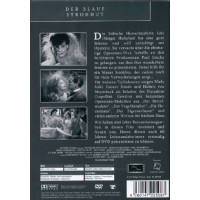 Der blaue Strohhut - Polar Film + Medien GmbH  - (DVD...