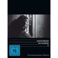 Das Schweigen - Kinowelt GmbH  - (DVD Video / Sonstige /...