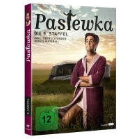 Pastewka Staffel 8 -   - (DVD Video / Sonstige / unsortiert)