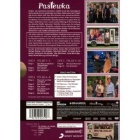 Pastewka Staffel 8 -   - (DVD Video / Sonstige / unsortiert)