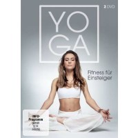 Yoga - Fitness Box für Einsteiger - Koch Media GmbH...