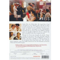 Der Kreis - Salzgeber & Co. Medien GmbH  - (DVD Video...