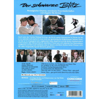 Der schwarze Blitz - Euro Video  - (DVD Video / Sonstige...