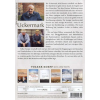 Volker Koepp: Uckermark - Salzgeber & Co. Medien GmbH...