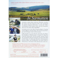 In Sarmatien (OmU) - Salzgeber & Co. Medien GmbH  -...