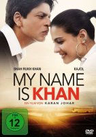 My Name Is Khan - Fox  - (DVD Video / Komödie)