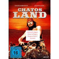 Chatos Land - ALIVE AG  - (DVD Video / Sonstige /...