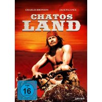 Chatos Land - Capelight Pictures  - (DVD Video / Western)