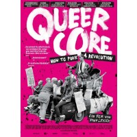 Queercore - How to Punk a Revolution (OmU) - Salzgeber...