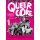 Queercore - How to Punk a Revolution (OmU) - Salzgeber & Co. Medien GmbH  - (DVD Video / Sonstige / unsortiert)